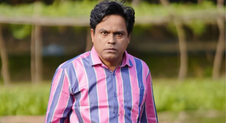 সচেতনতা মূলক নাটক ‘ইংরাজি ইশকুল’ নিয়ে টুটুল চৌধুরী